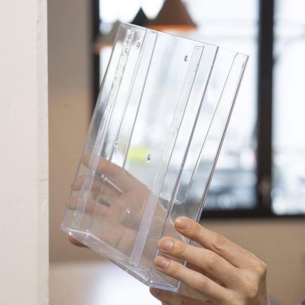 MAXPOWER - 25мм х 5м - прозора двостороння стрічка для важких навантажень