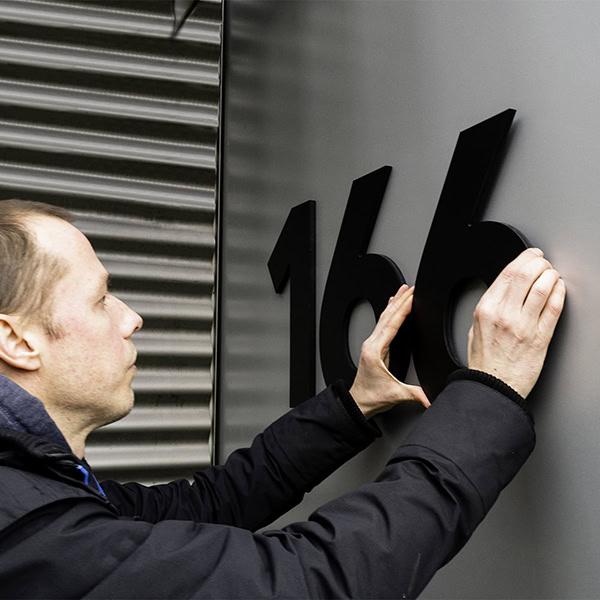 MAXPOWER OUTDOOR - 12мм х 5м - чорна двостороння стрічка HPX  для екстремальних навантажень