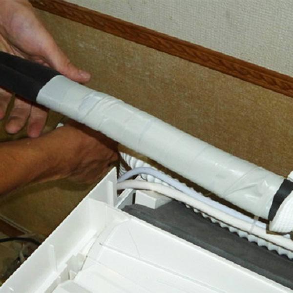 HPX 52300 - 50мм x 20м х 0,12 мм, червона бандажна ізострічка