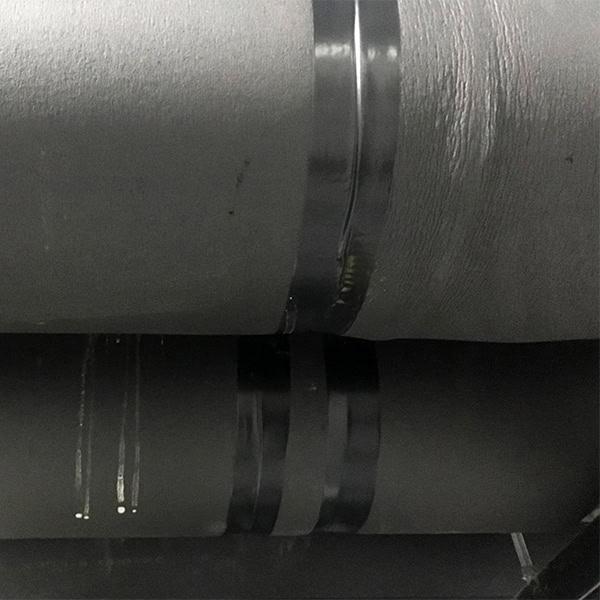 HPX 5200 - 50мм x 33м х 0,15 мм, чорна - професійна ізоляційна стрічка