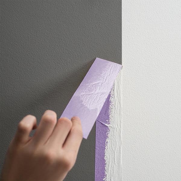 HPX 4800 - 50мм х 50м - малярська стрічка  для делікатних поверхонь та чітких контурів