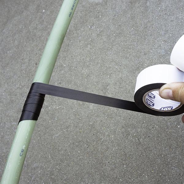 HPX Self-Fusion - 19мм х 10м - вулканізуюча ізострічка