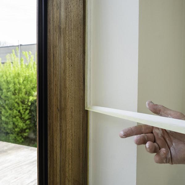 HPX 60°С - 38мм х 50м - професійна малярська стрічка