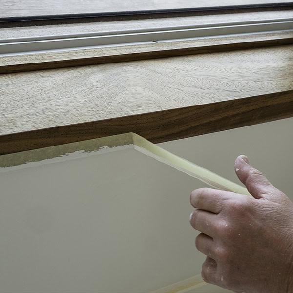 HPX 60°С - 19мм х 50м - професійна малярська стрічка