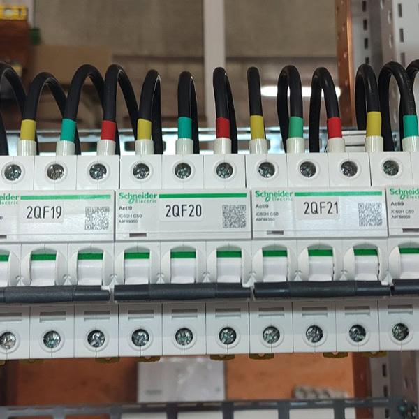 HPX 5200 - 19мм x 10м, сіра - професійна ізоляційна стрічка