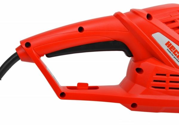 Кущоріз електричний HECHT 606 для саду