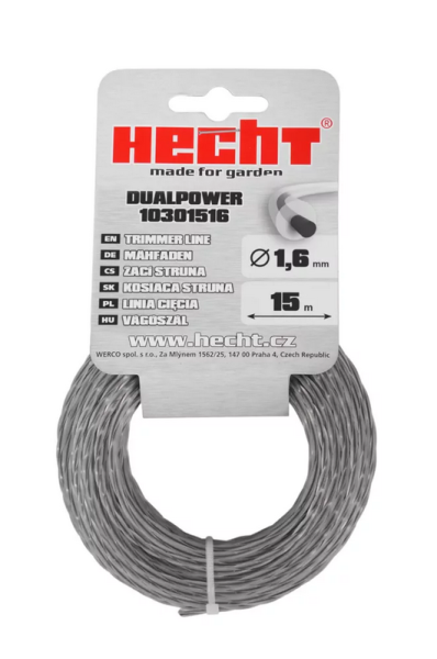 Лєска до тримерів - HECHT 10301516