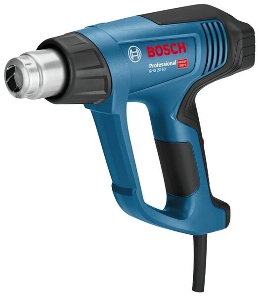 Повітродувка Bosch GHG 20-63