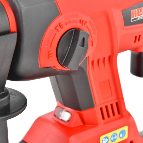 Перфоратор HECHT 1022