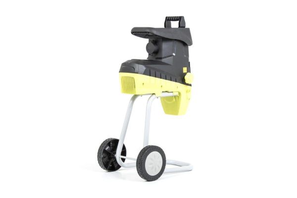 Садовий подрібнювач Gardyer R600