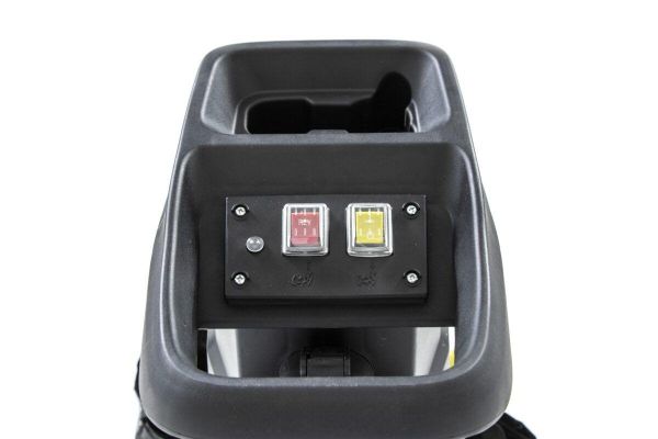 Садовий подрібнювач Gardyer R600