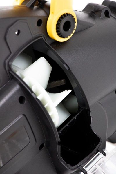 Садовий пилосос-повітродувка Lider Plus GTO 3210