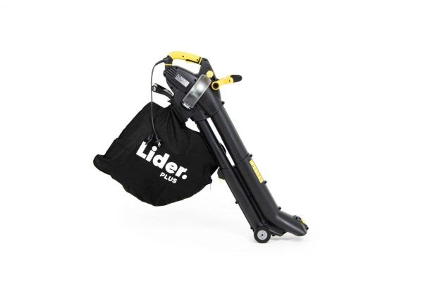 Садовий пилосос-повітродувка Lider Plus GTO 3210