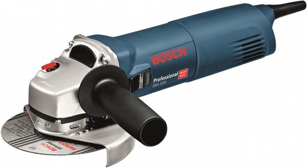 Кутова шліфмашина Bosch GWS 1000