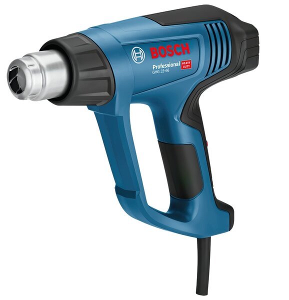 Повітродувка Bosch GHG 23-66 +AC