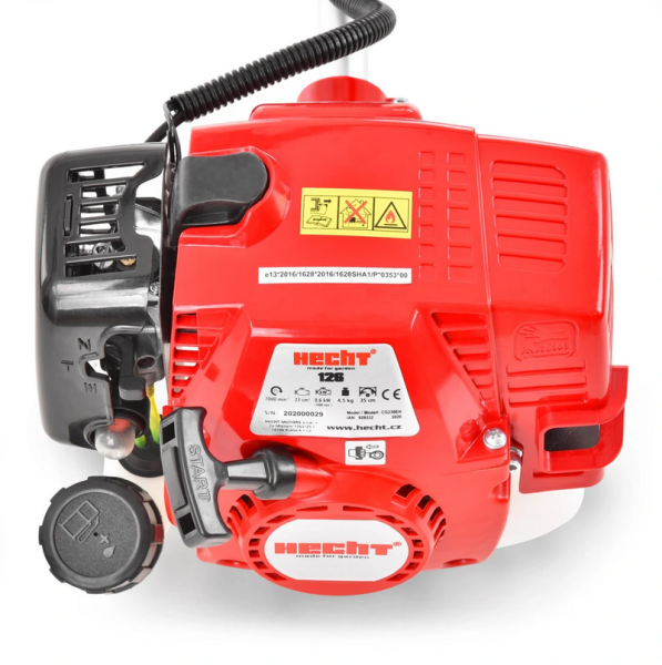 Тример бензиновий - HECHT 126