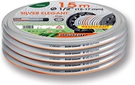 Шланг поливальний 1/2