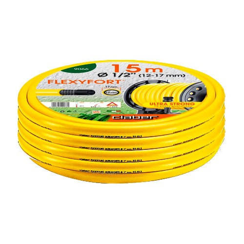 Шланг поливальний 1/2