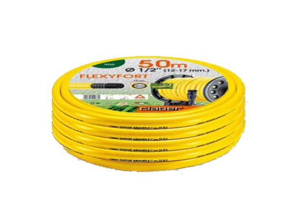 Шланг поливальний 1/2