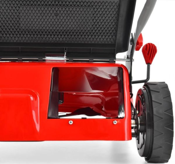 Газонокосарка бензинова HECHT 546 SС