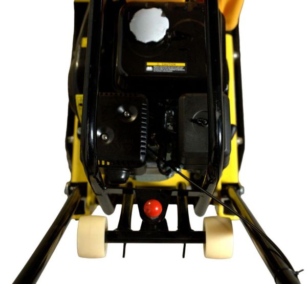 Віброплита MAST Bautechnik MT-PCI110