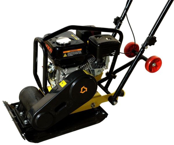 Віброплита MAST Bautechnik MT-P60