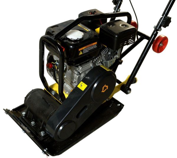 Віброплита MAST Bautechnik MT-P60