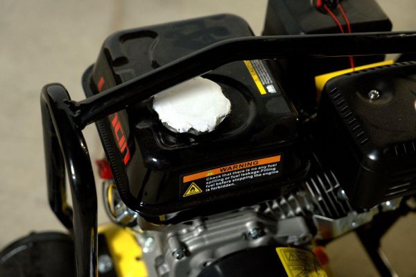 Віброплита MAST Bautechnik MT-P60