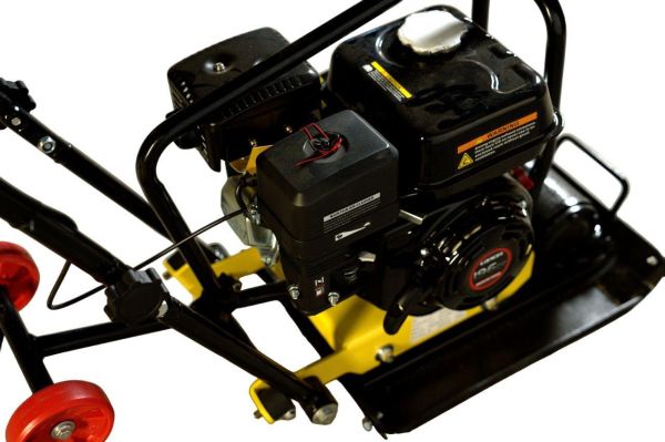 Віброплита MAST Bautechnik MT-P60