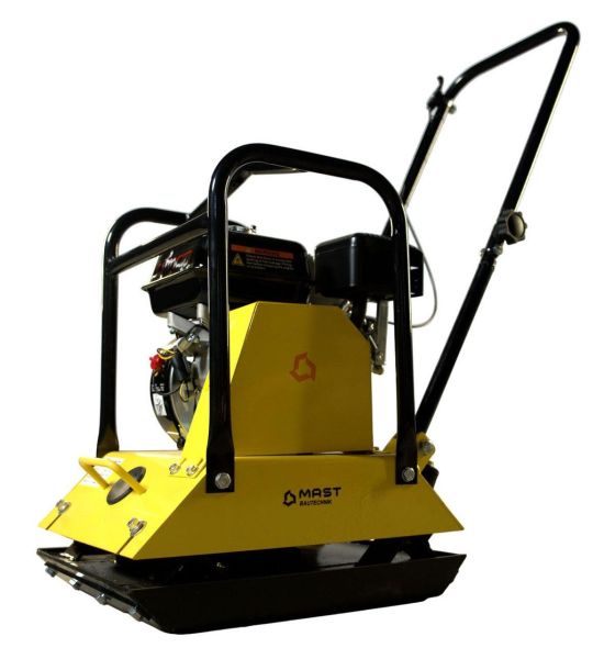 Віброплита MAST Bautechnik MT-P90