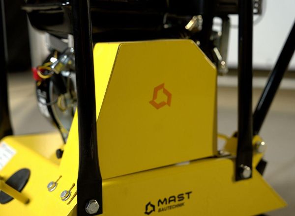 Віброплита MAST Bautechnik MT-P90