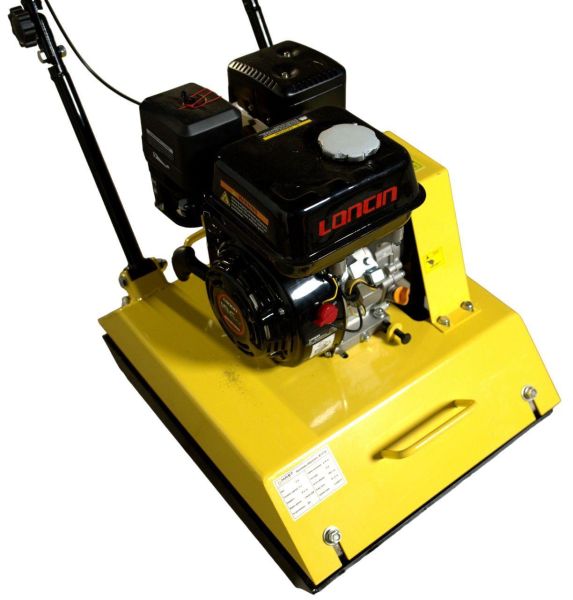 Віброплита MAST Bautechnik MT-P120