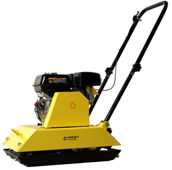 Віброплита MAST Bautechnik MT-P120