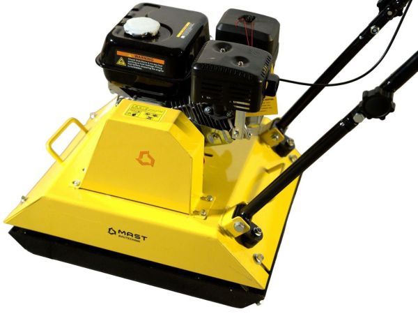 Віброплита MAST Bautechnik MT-P120