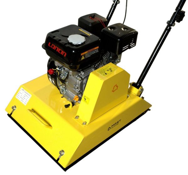 Віброплита MAST Bautechnik MT-P120