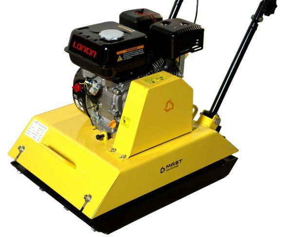 Віброплита MAST Bautechnik MT-P120