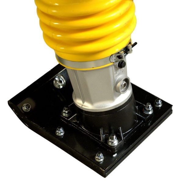 Вібронога MAST Bautechnik MT-RN80