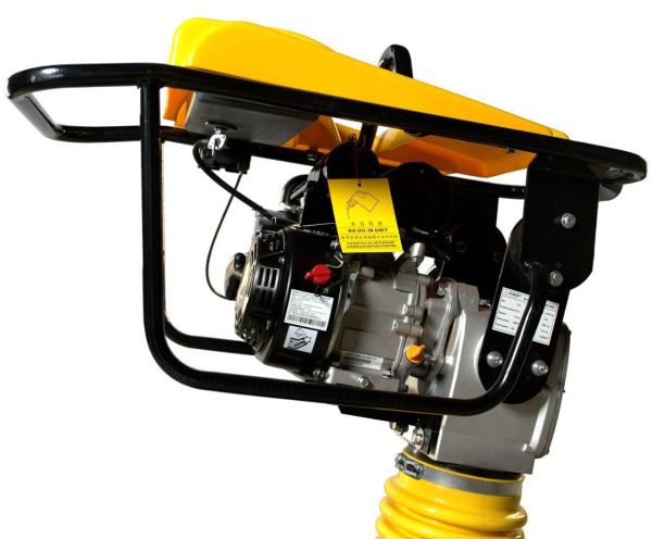 Вібронога MAST Bautechnik MT-RN80