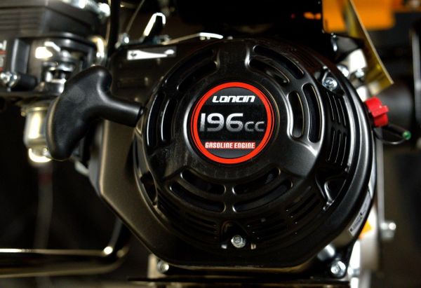 Вібронога MAST Bautechnik MT-RN80