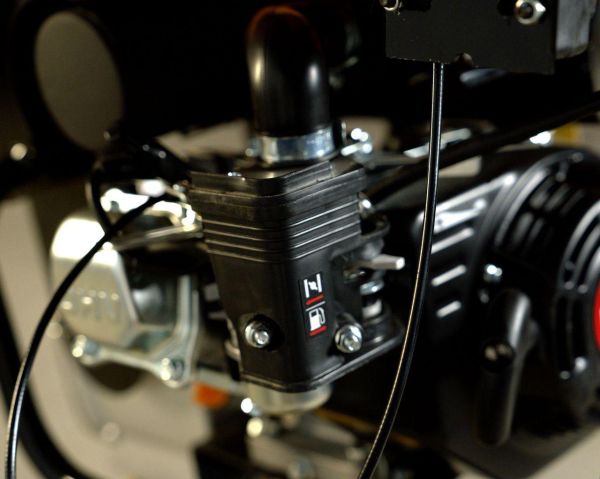 Вібронога MAST Bautechnik MT-RN80