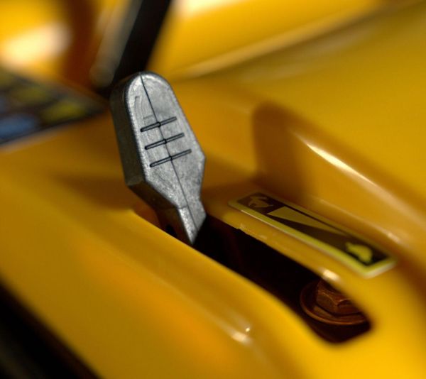 Вібронога MAST Bautechnik MT-RN80