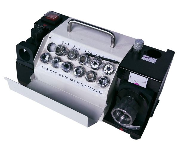 Верстат для заточування свердел MAST Metalltechnik M-DG13 230V