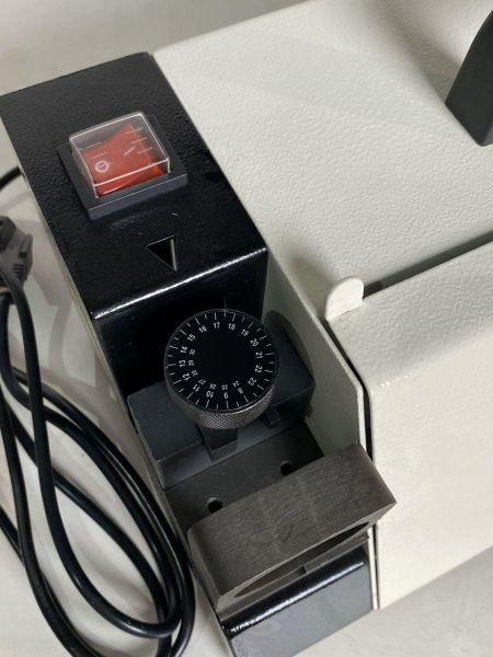 Верстат для заточування свердел MAST Metalltechnik M-DG26 230V