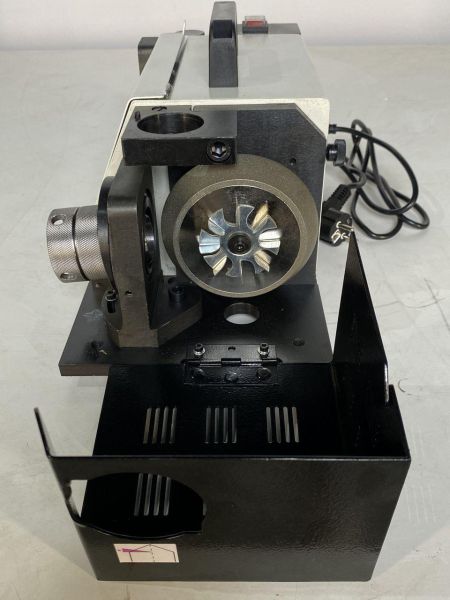 Верстат для заточування свердел MAST Metalltechnik M-DG26 230V