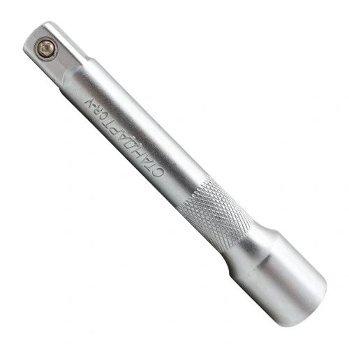 Подовжувач 1/4" 100 мм СТАНДАРТ EBR1410ST