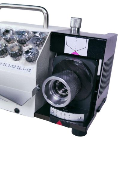 Верстат для заточування свердел MAST Metalltechnik M-DG13 230V