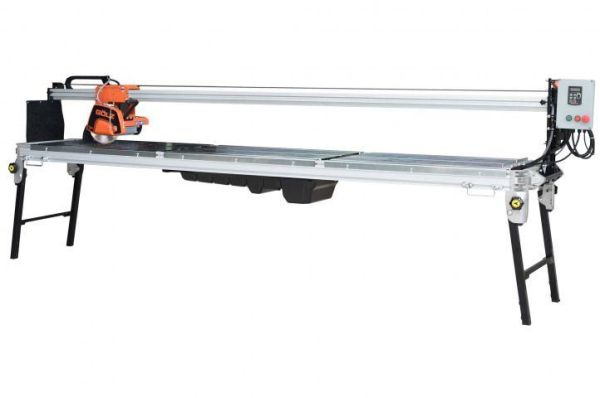 Плиткорізний верстат Gölz TS250A