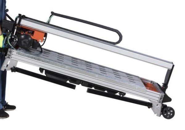 Плиткорізний верстат Gölz TS250A
