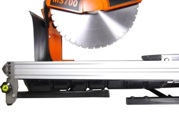 Каменеріз Gölz MS700A