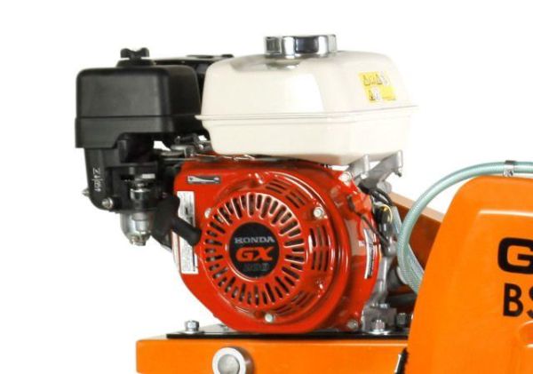 Каменеріз Gölz BS400